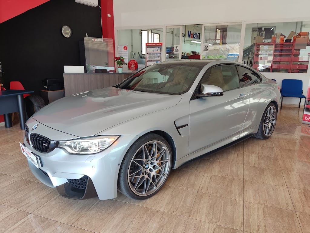 Talleres Pedro CerveraAutomoviles