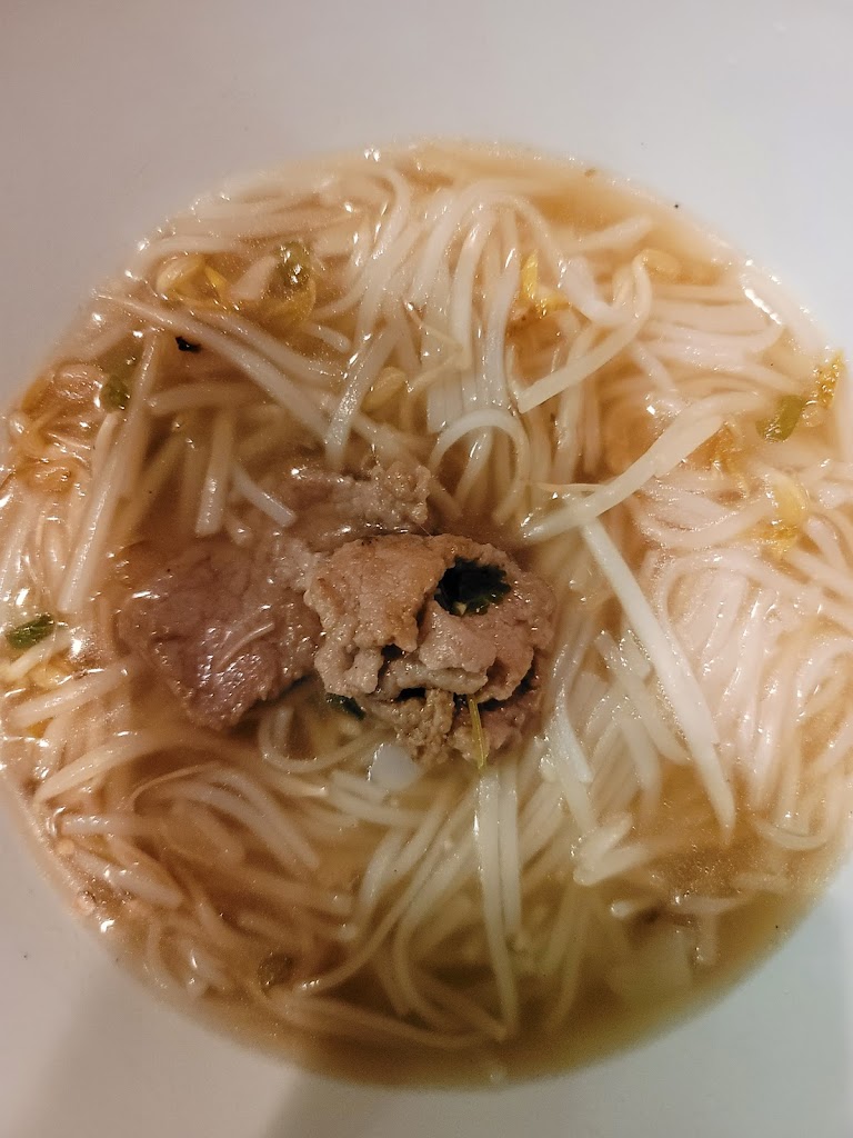 The Thai Bistro