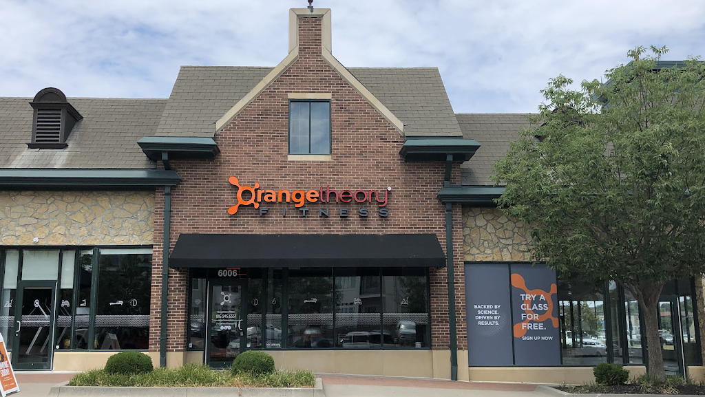  Orangetheory Fitness