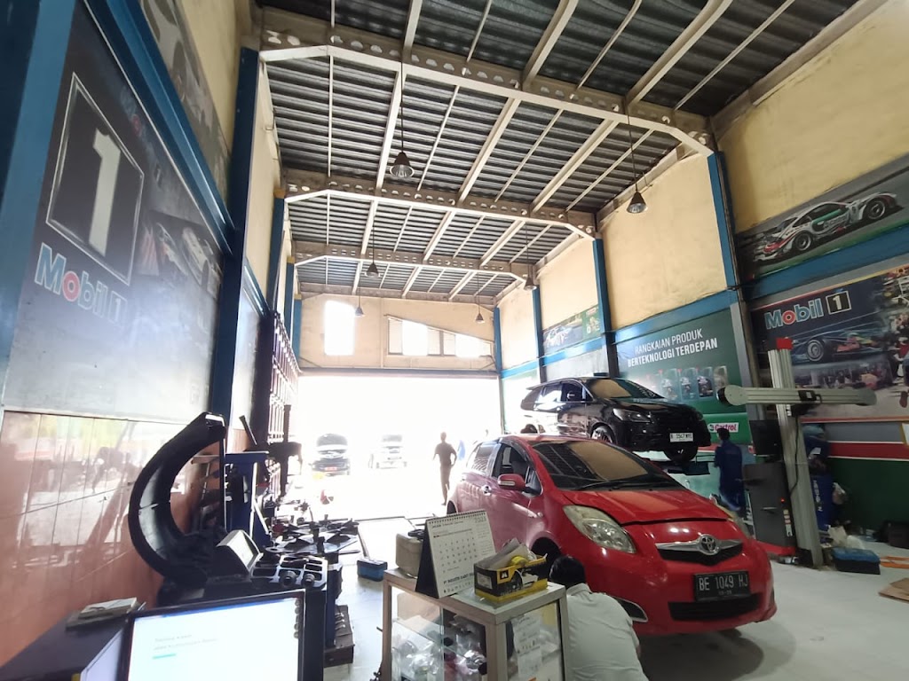 Yann Auto Care
