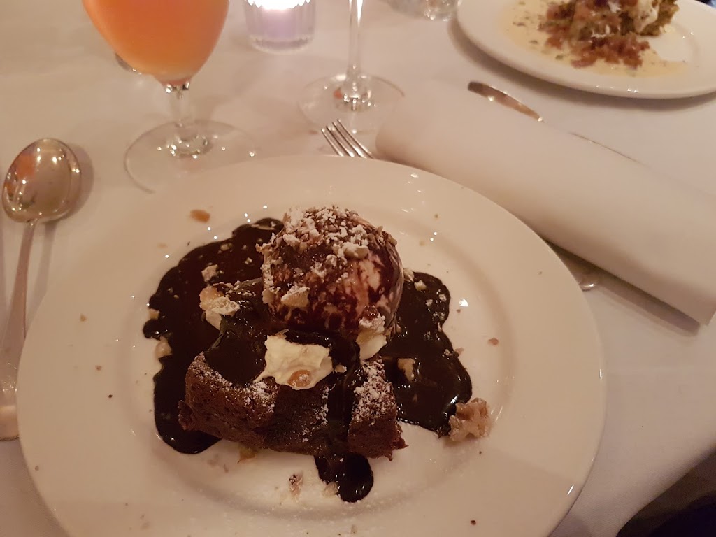 Chocolate brownie