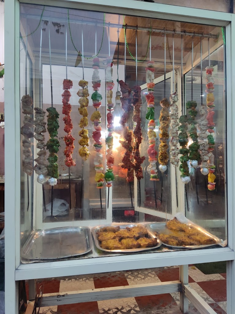 Arabian Restaurant