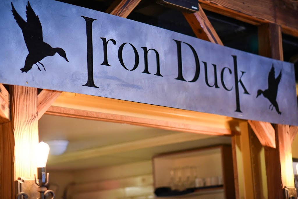  Iron Duck Restaurant