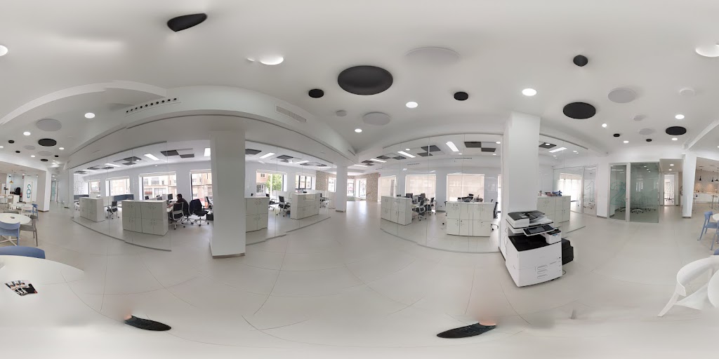 Illice Coworking Elche | Centro de negocios | Coworking — Street View y 360deg