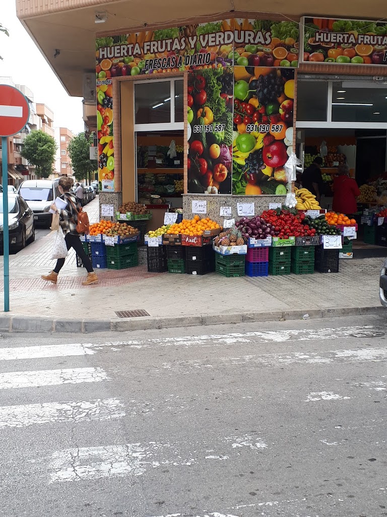 Contenedores Costablanca