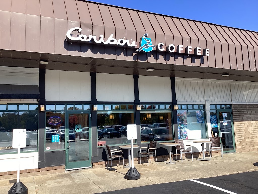 Photo of Caribou Coffee
