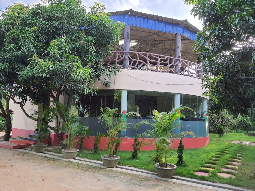 Silverline Resort