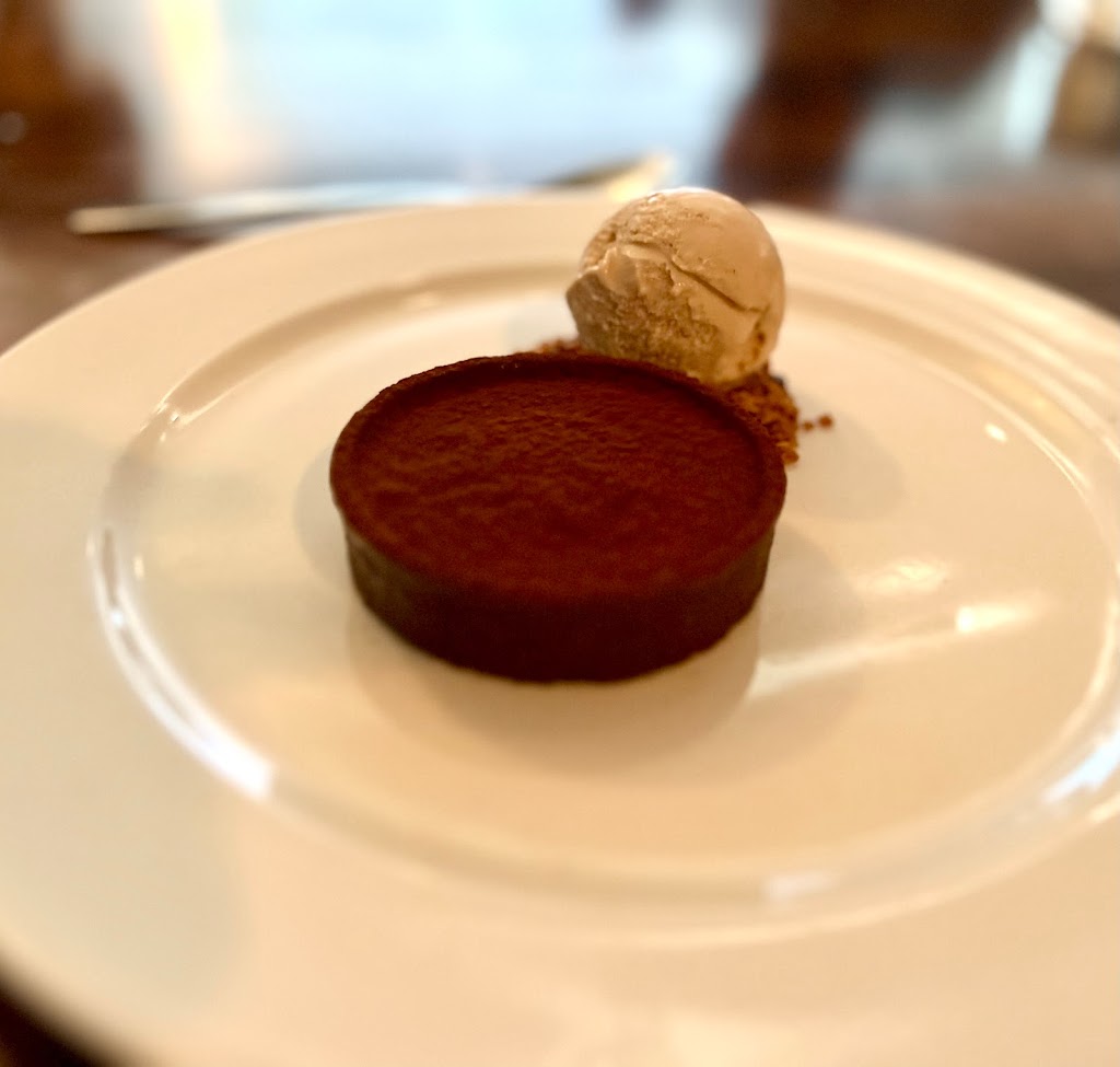 Chocolate brownie
