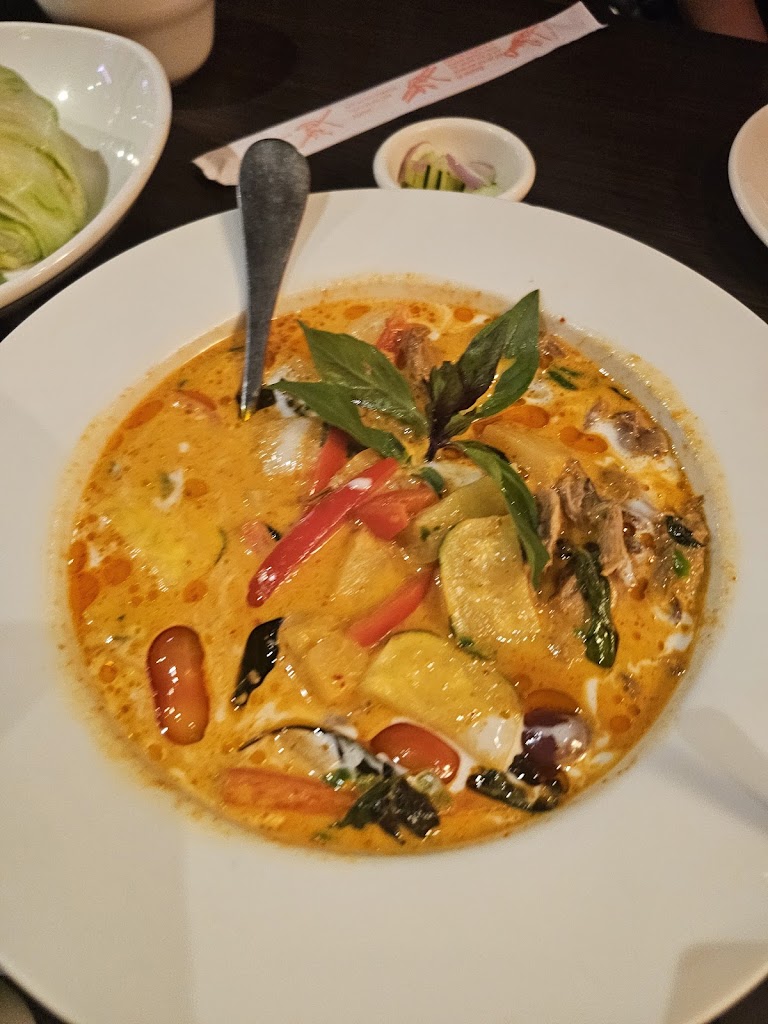 Arawan Thai Bistro and Dessert