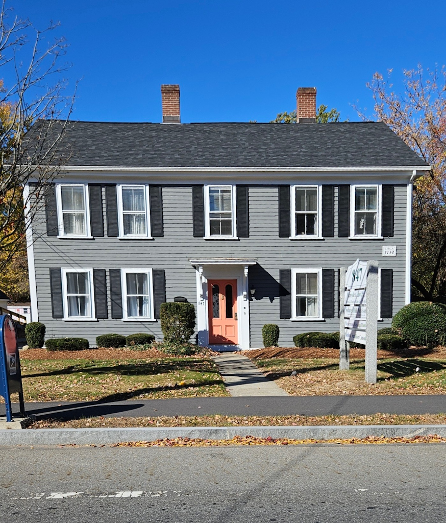Nutritionist in Holliston