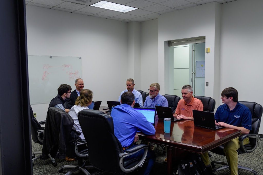Clear Winds Technologies