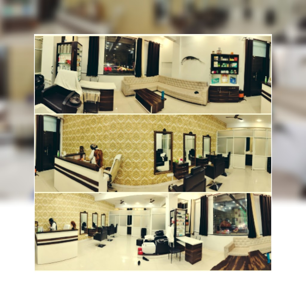 Raghavi Beauty Salon Academy