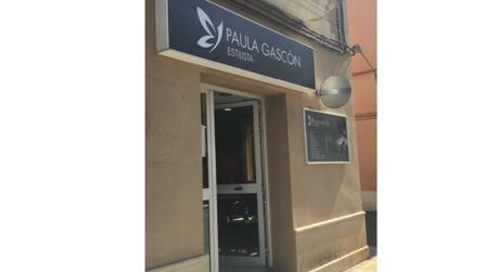Paula Gascon Estilista — Exterior