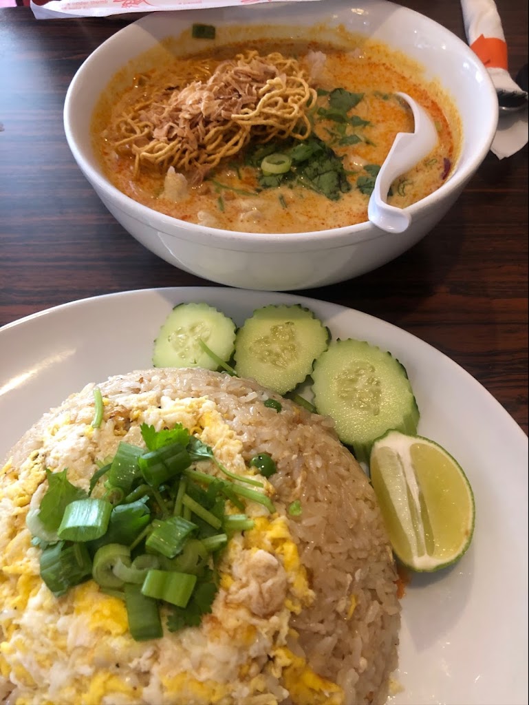 Thai Bistro of Lawton, Oklahoma