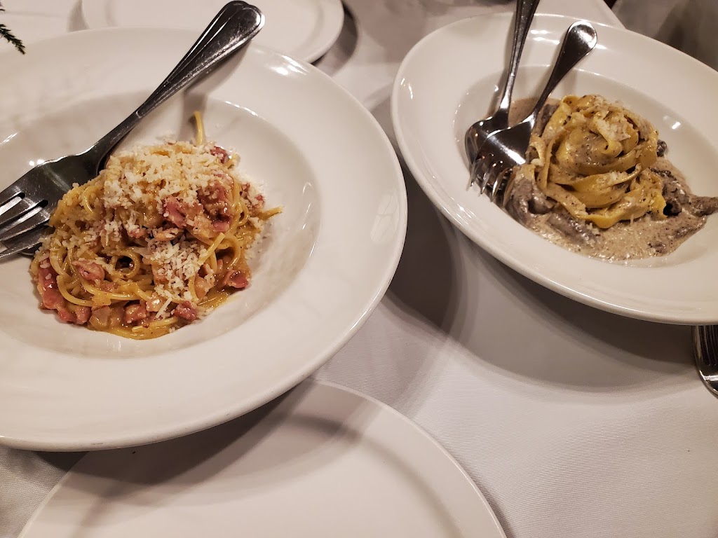 Tagliatelle