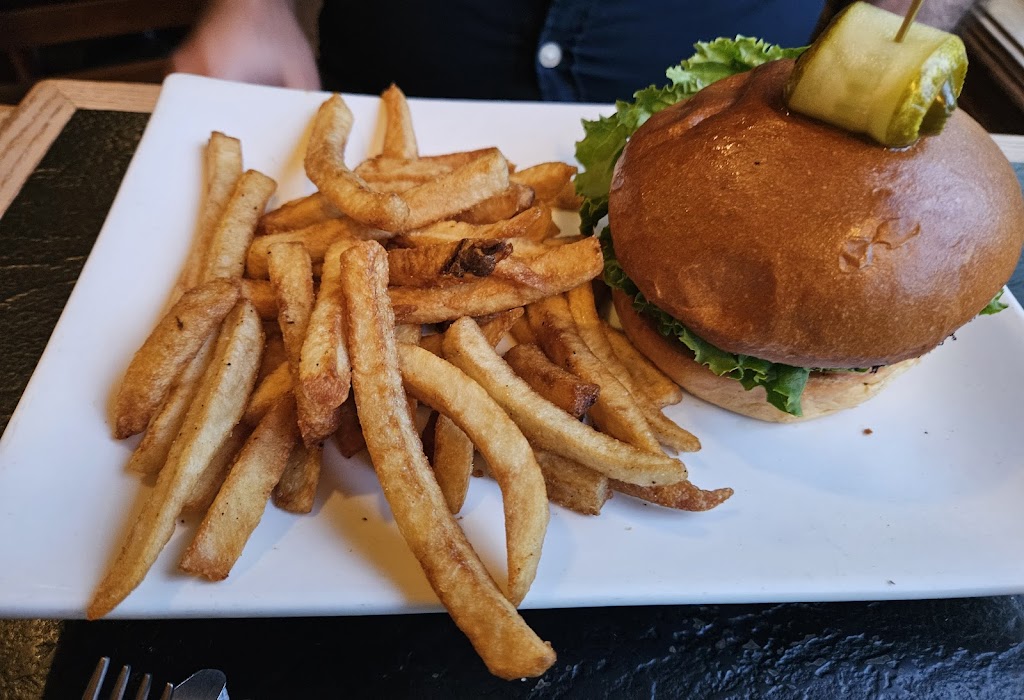 Chicken sandwich