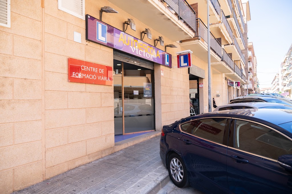 Autoescola Victor