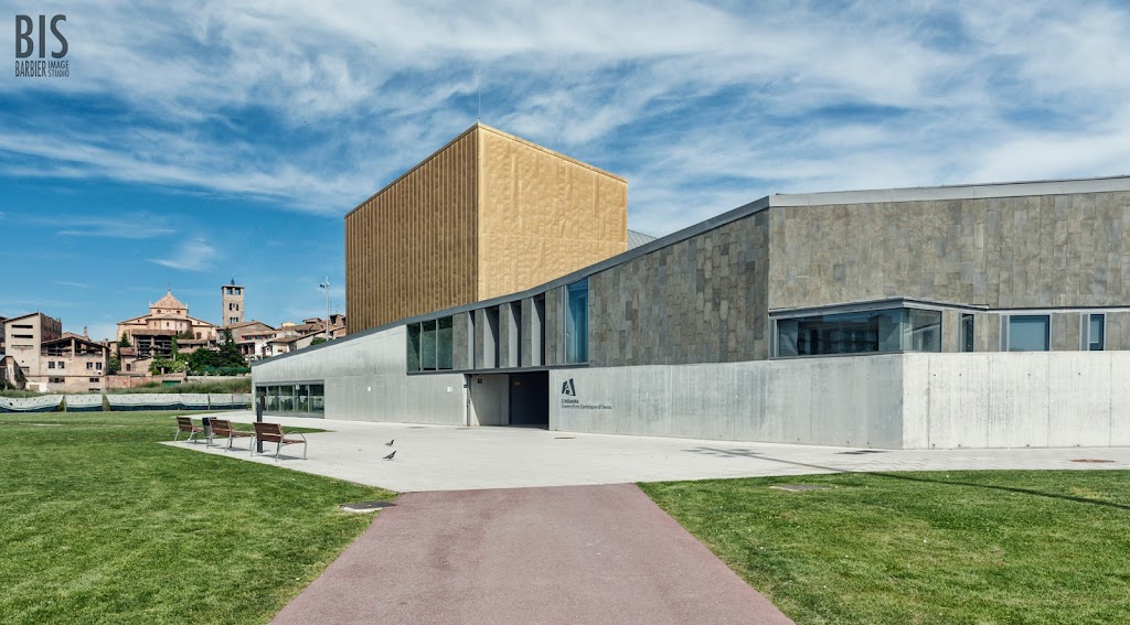 Atlantida Centro Artes Escenicas