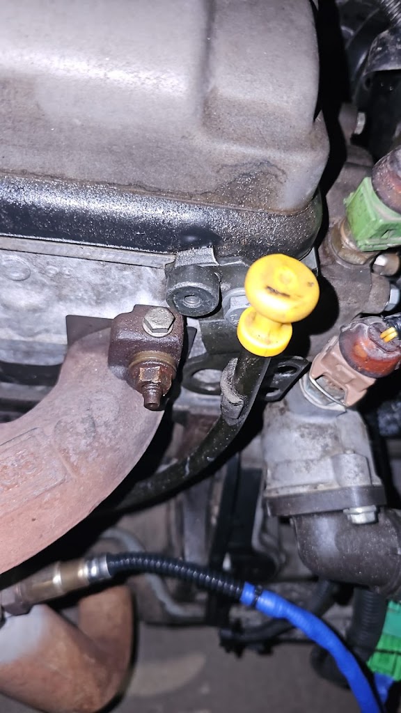 AUTO REPAR AUTOS QUIROZ ESPINOSA