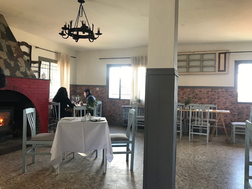 Restaurante NisKalo