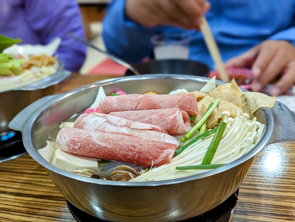 五福臨門鍋物 的照片