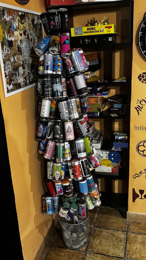 El Grifo Perita - Craft Beer Bar — Mas recientes