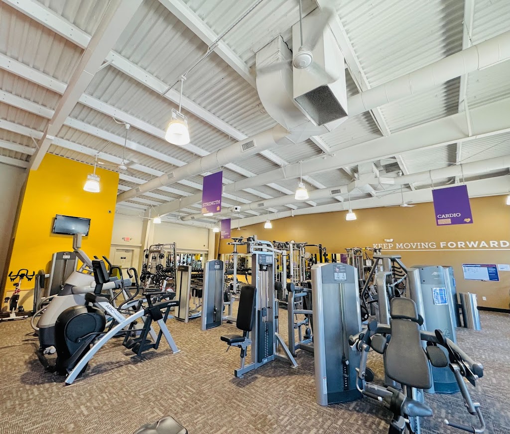  Anytime Fitness
