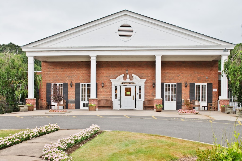 Agawam South Rehab And Nursing in Agawam