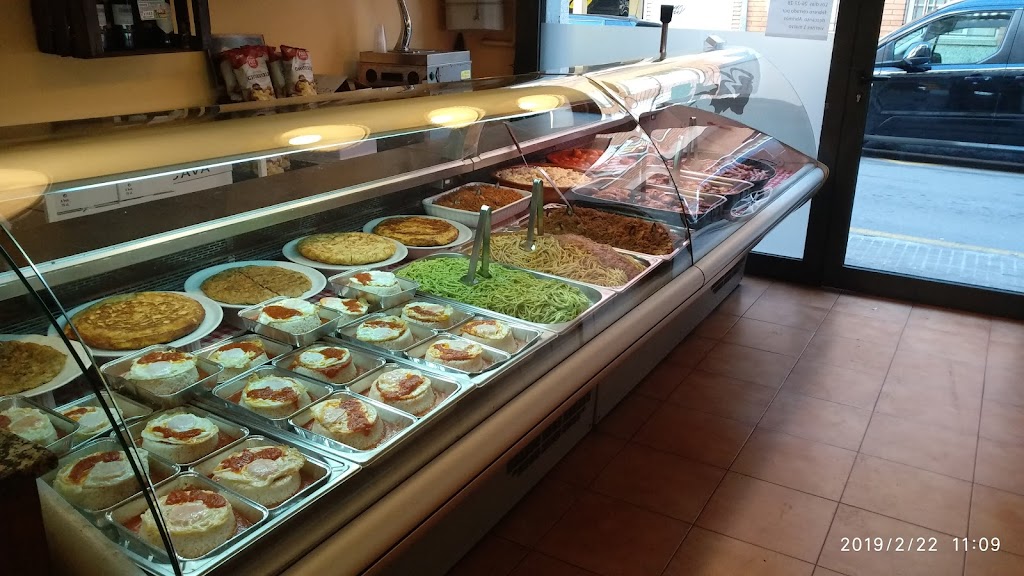 ROSTISSERIA LA TOSCANA