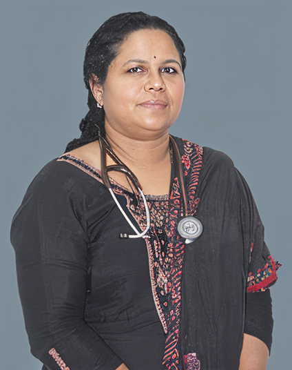 Dr. Dr Laly D C Senior Consultant Interventional Cardiologist