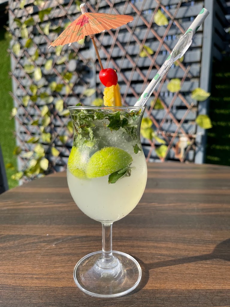 Cocktail