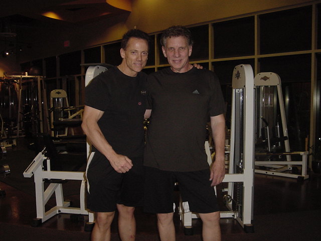  The Tucson Personal Trainer LLC