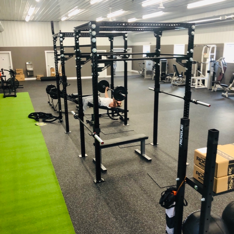  Premium Fitness, LLC