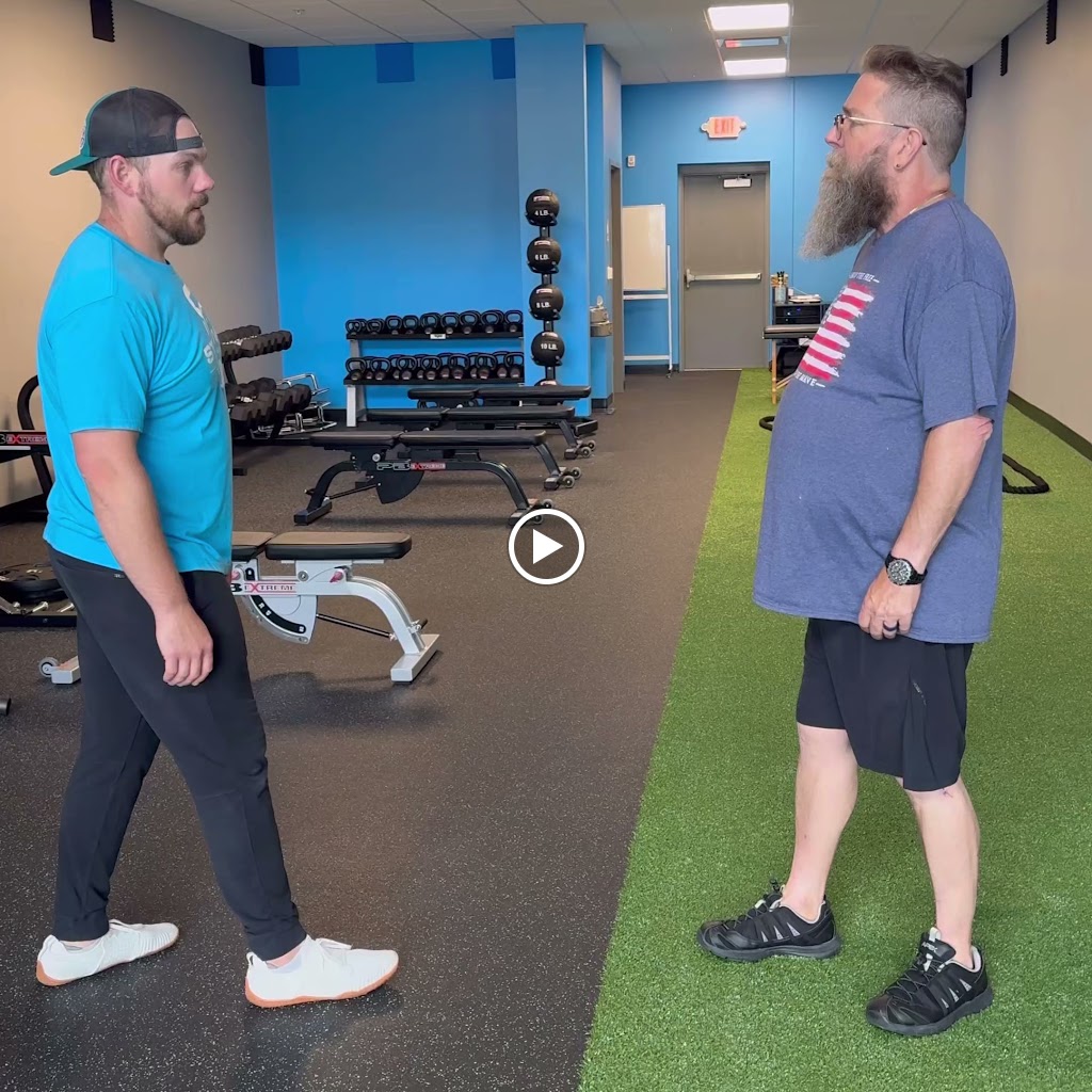  Stronger Personal Training