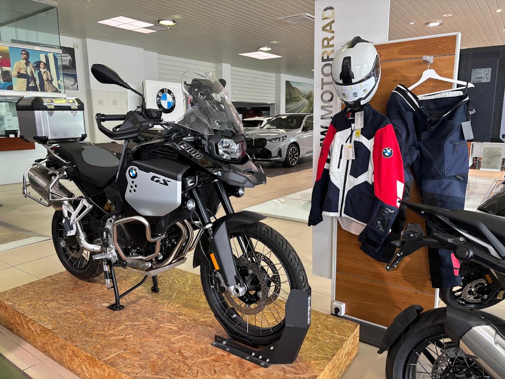 BMW Motorrad Pruna Motor Mataro — Mas recientes