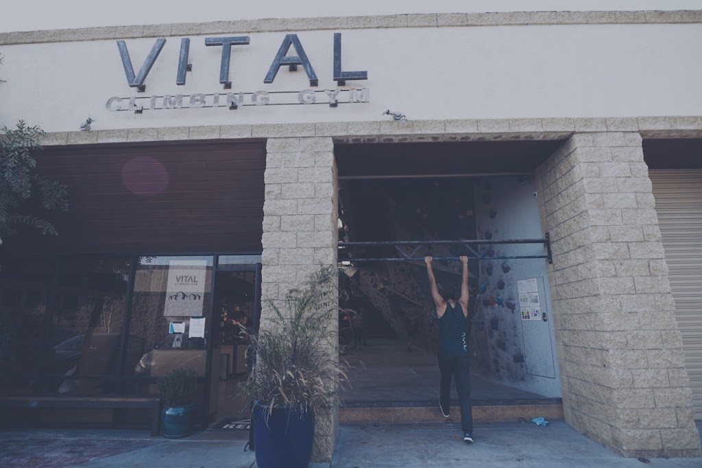 VITAL Climbing Gym - Carlsbad