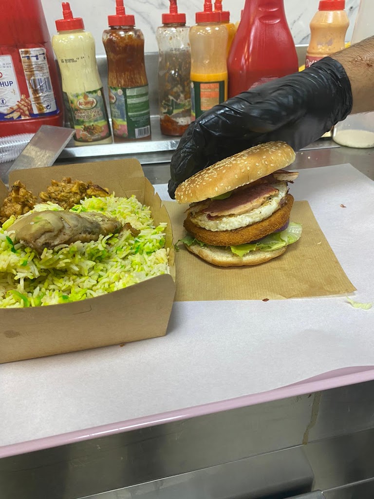 DESI TACOS — Del propietario