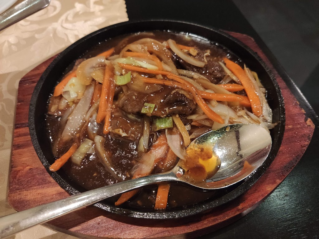 Restaurante Asia Ibiza Teppanyaki — Comida y bebida
