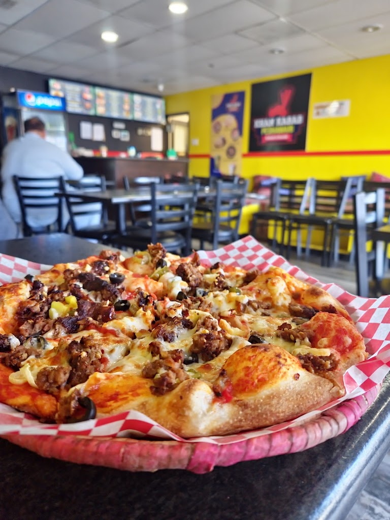 Pizza