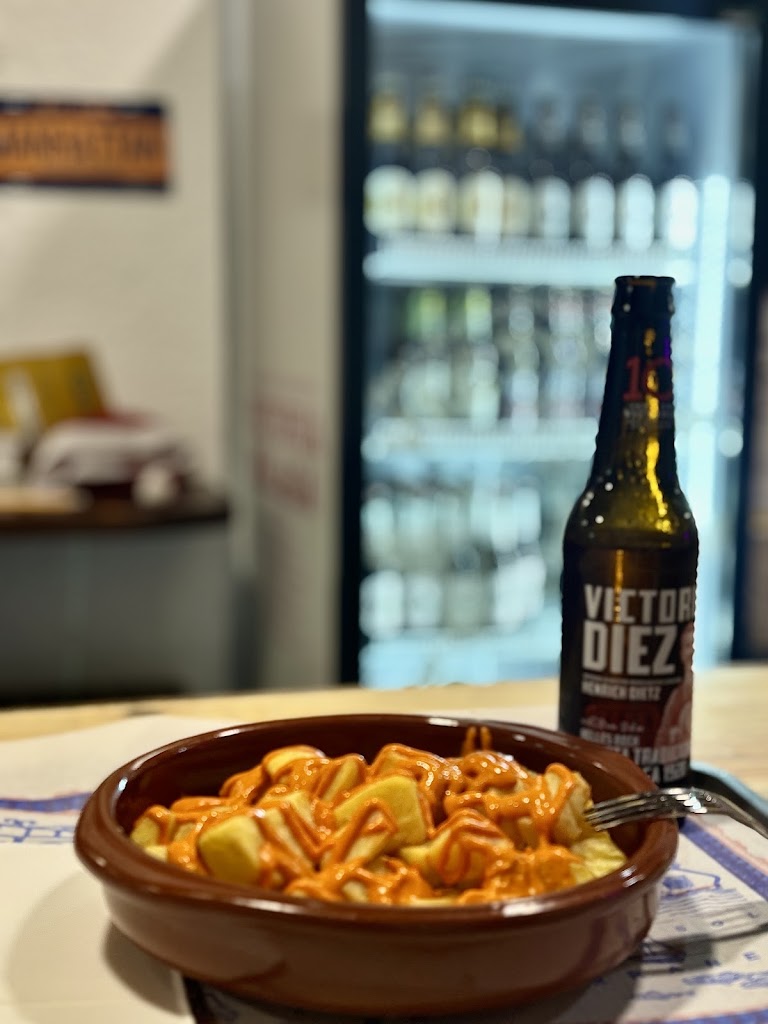 Granjero Busca Campero en Malaga — Comida y bebida