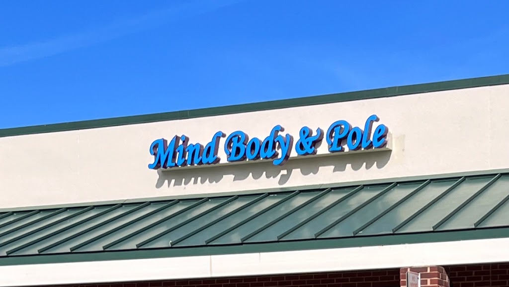  Mind Body & Pole
