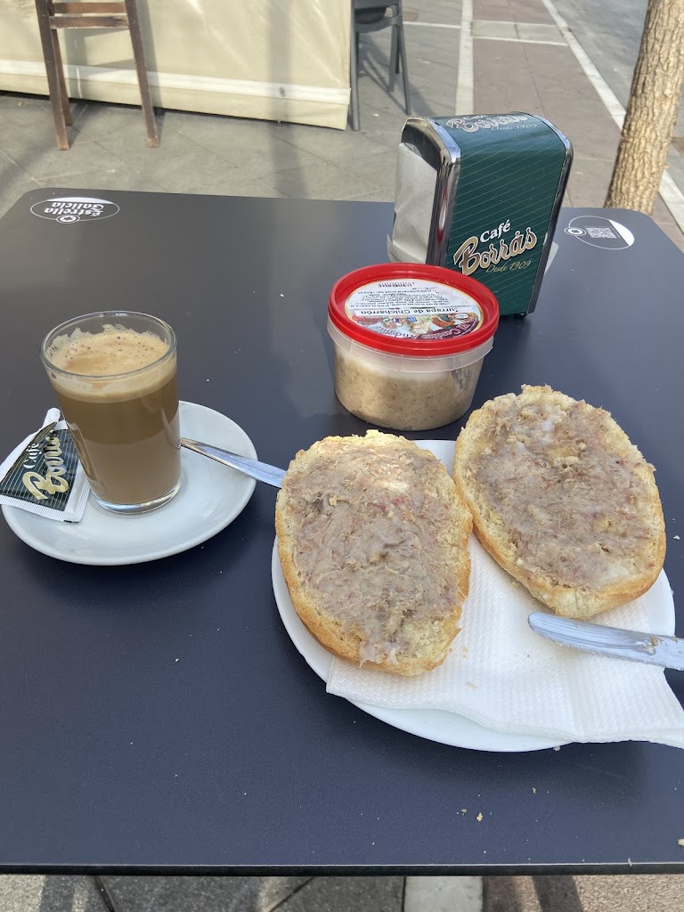 Bar El Tabanquito — Mas recientes