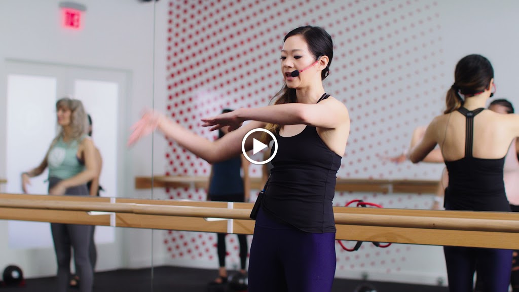  Pure Barre