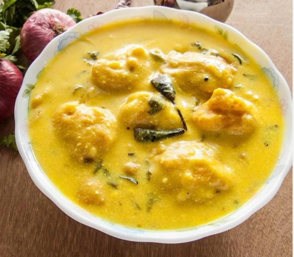 Curry