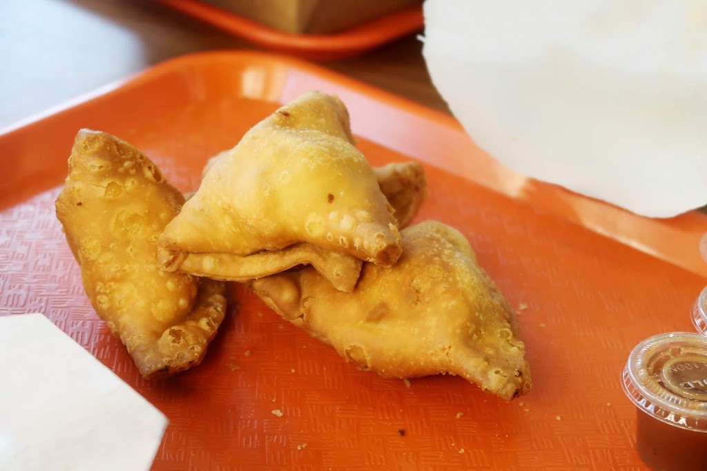 Samosa