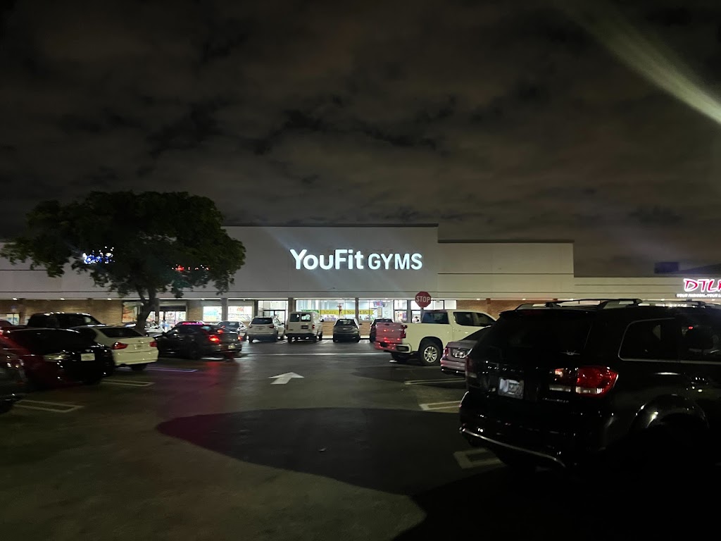  YouFit Gyms Miami 152nd