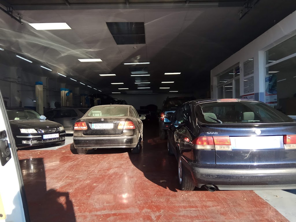 Inter Taller Sab-Auto