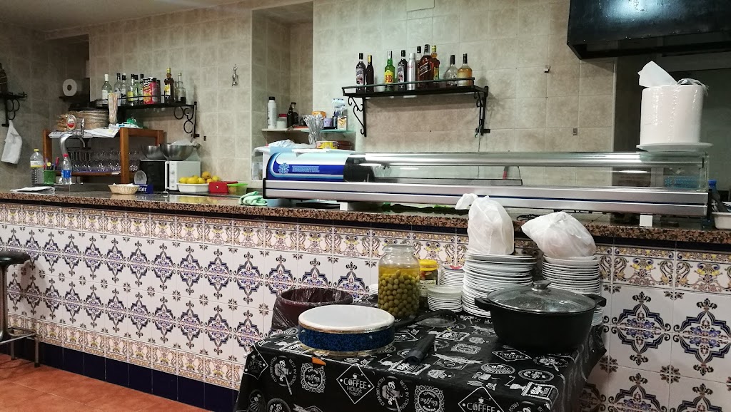 Bar Asociacion de Vecinos Acropolis