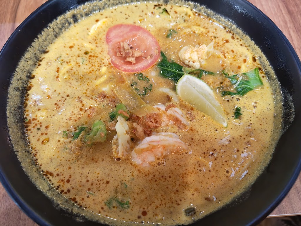 Laksa
