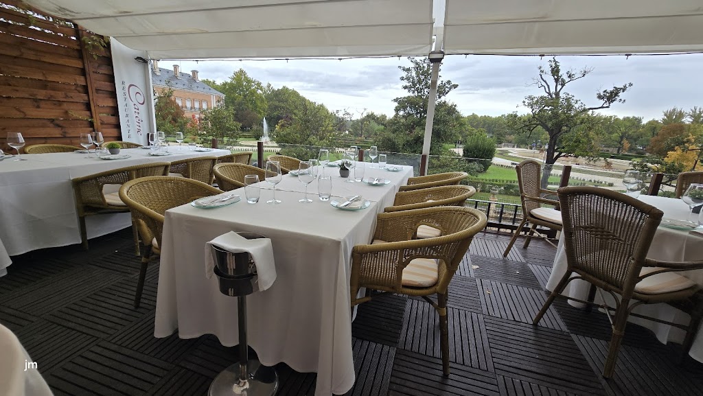 RESTAURANTE CAREME JESUS DEL CERRO